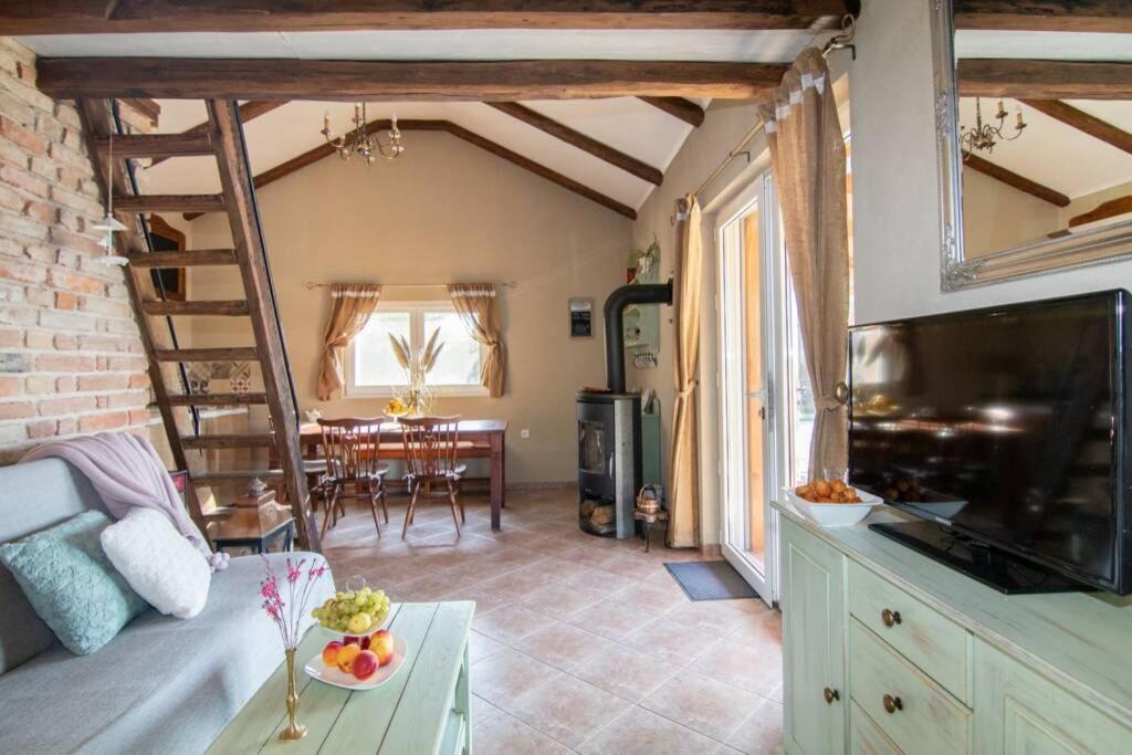 Holiday Home Parma Šibenik Esterno foto