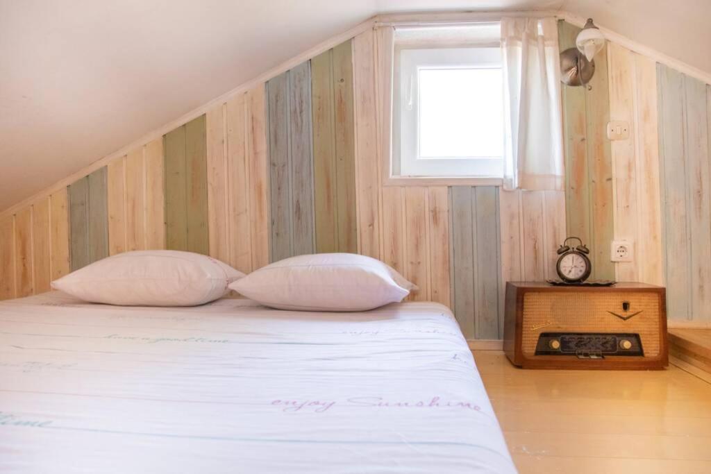 Holiday Home Parma Šibenik Esterno foto