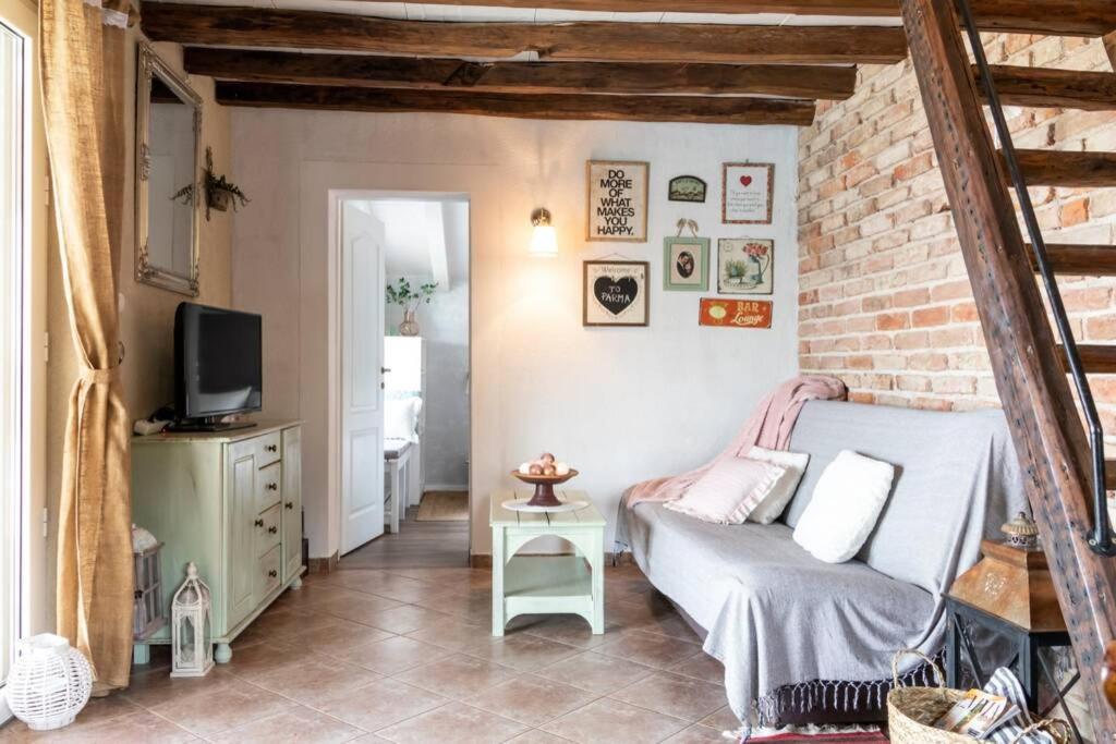 Holiday Home Parma Šibenik Esterno foto