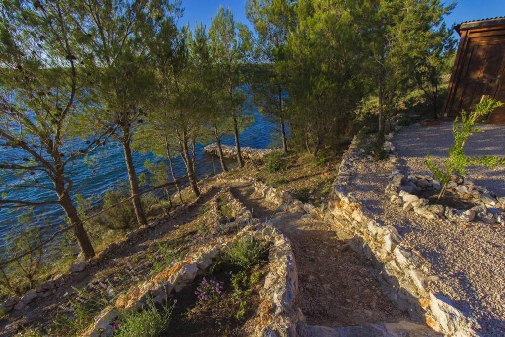 Holiday Home Parma Šibenik Esterno foto