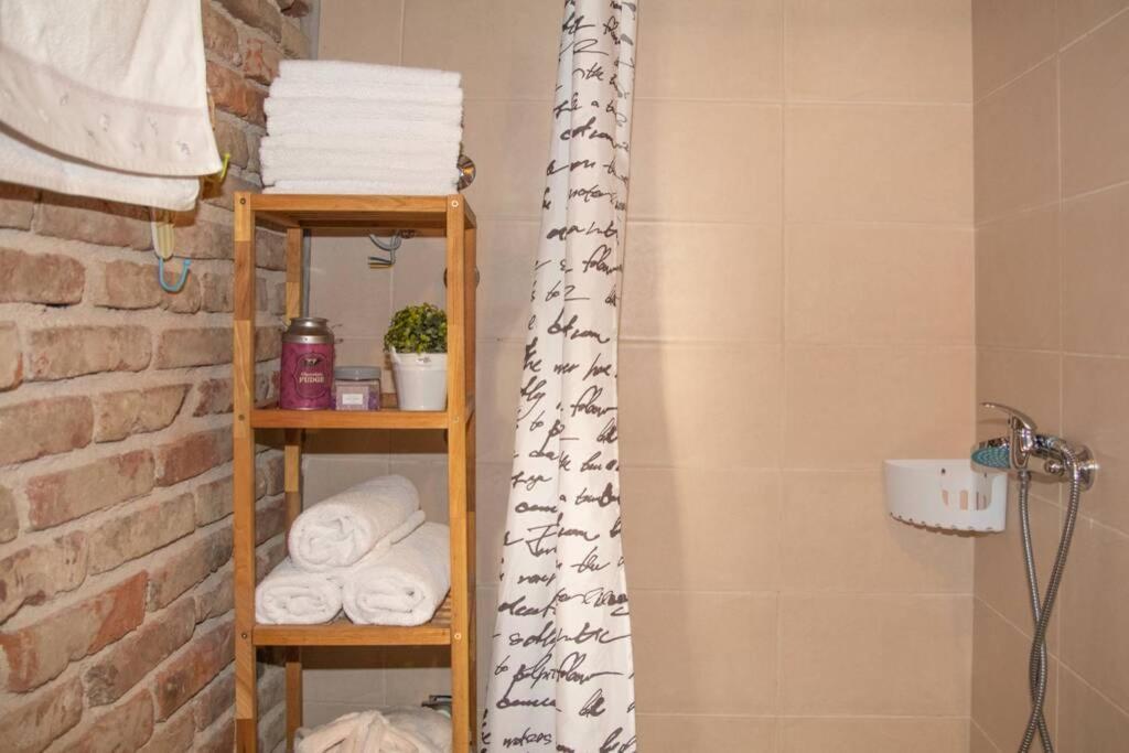 Holiday Home Parma Šibenik Esterno foto