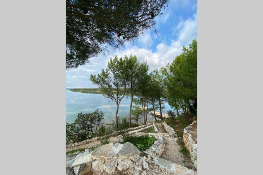 Holiday Home Parma Šibenik Esterno foto