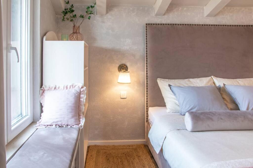 Holiday Home Parma Šibenik Esterno foto